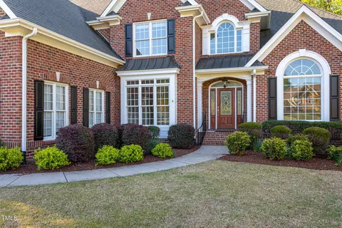 7312 Barham Hollow Dr, Wake Forest, NC 27587