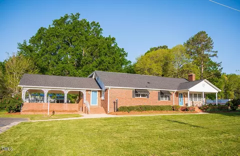 75 Snipes Rd, Hurdle Mills, NC 27541