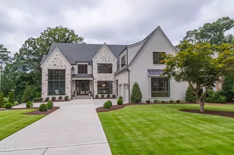 2227 Wheeler Rd, Raleigh, NC 27607