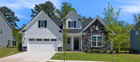 912 Tryon Palace St, Wake Forest, NC 27587