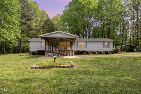 2205 Lauren Mill Dr, Oxford, NC 27565