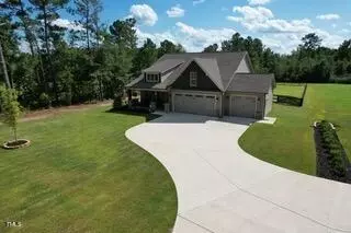 6745 Old Us Highway 421, Lillington, NC 27546