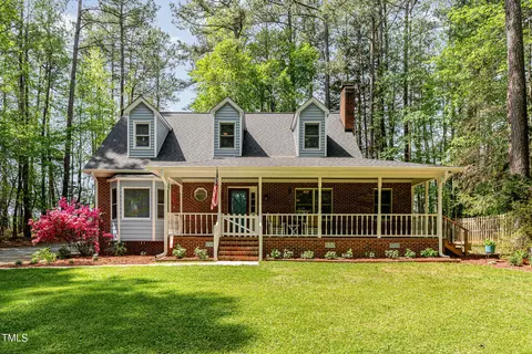 1103 Highway Nc 87, Pittsboro, NC 27312