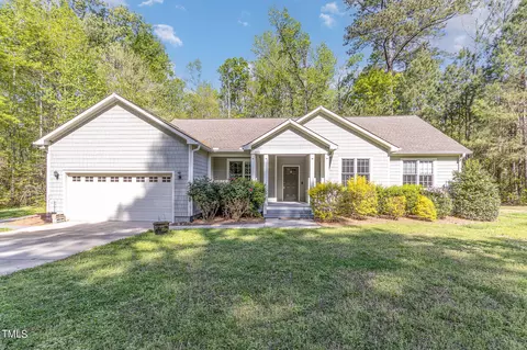 3640 Pineview Cir, Durham, NC 27705