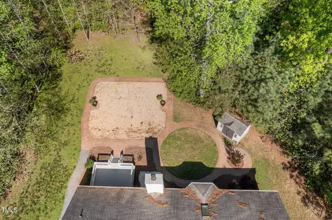 3640 Pineview Cir, Durham, NC 27705 photo 41