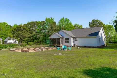 128 Edmondson Dr, Willow Spring, NC 27592 photo 30