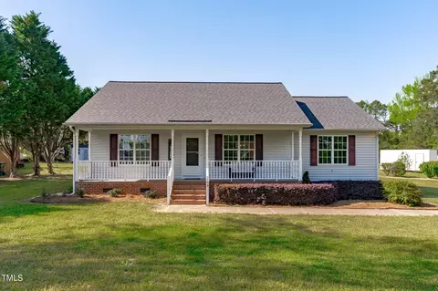 128 Edmondson Dr, Willow Spring, NC 27592 photo 1