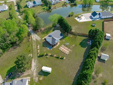 128 Edmondson Dr, Willow Spring, NC 27592 photo 38