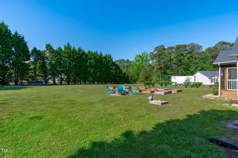 128 Edmondson Dr, Willow Spring, NC 27592 photo 31