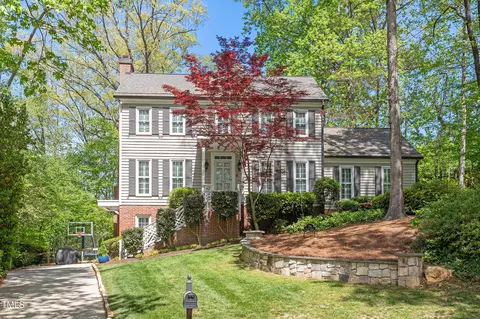 724 Staley Ct, Raleigh, NC 27609