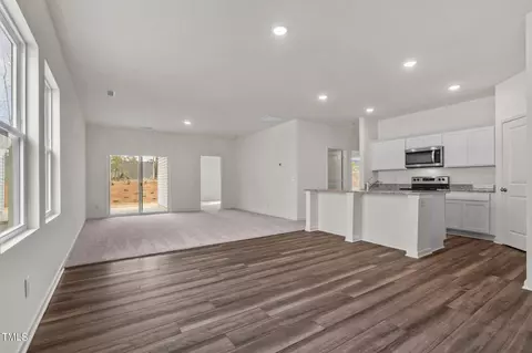 Living - 606 Cessna Dr, Spring Hope, NC 27882 photo 1 of 1