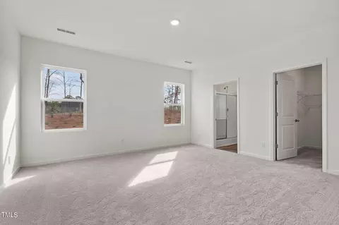 Bedroom - 606 Cessna Dr, Spring Hope, NC 27882 photo 3 of 3