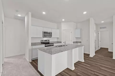 Kitchen - 606 Cessna Dr, Spring Hope, NC 27882 photo 1 of 6