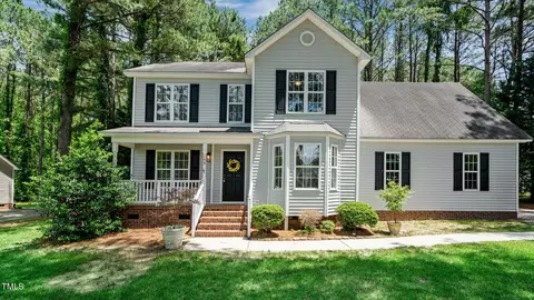 155 Lee Trace Dr, Smithfield, NC 27577