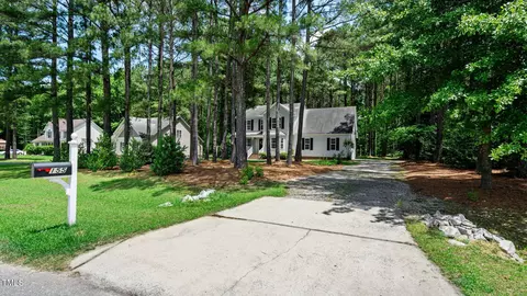 155 Lee Trace Dr, Smithfield, NC 27577 photo 3