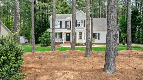 155 Lee Trace Dr, Smithfield, NC 27577 photo 5
