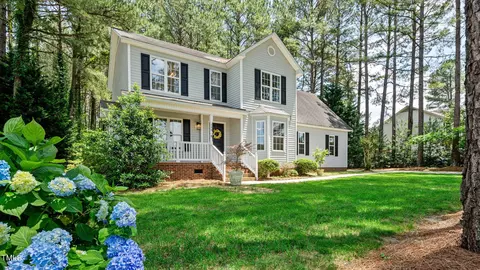 155 Lee Trace Dr, Smithfield, NC 27577 photo 2
