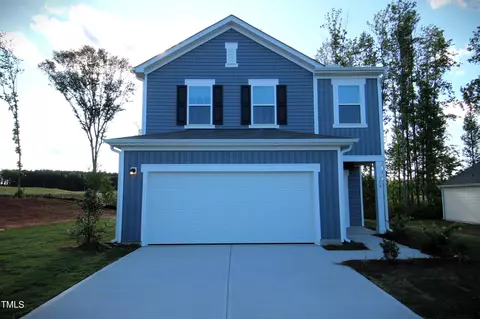 758 Piaggio Ln, Spring Hope, NC 27882