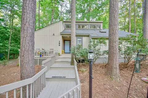 196 Weatherbend, Pittsboro, NC 27312