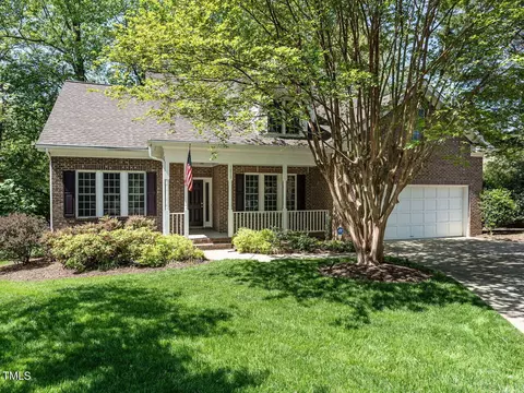 1010 Sunny Brae Ct, Apex, NC 27502