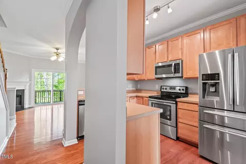 136 Grey Elm Trl, Durham, NC 27713 photo 5