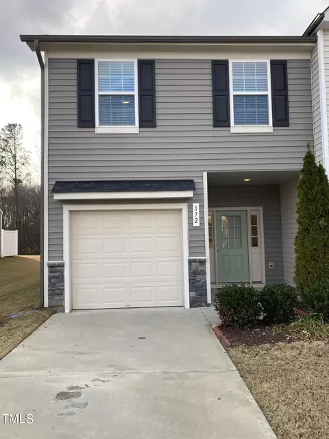 172 Polaris Ave, Garner, NC 27529