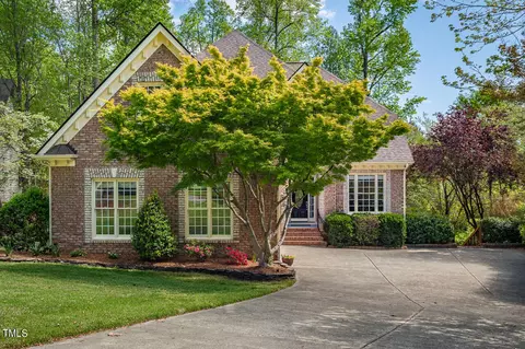 2522 Walden Woods Dr, Apex, NC 27523