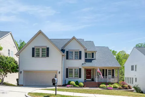2400 Barton Oaks Dr, Raleigh, NC 27614