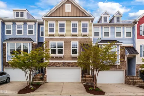 543 Metro Sta, Apex, NC 27502