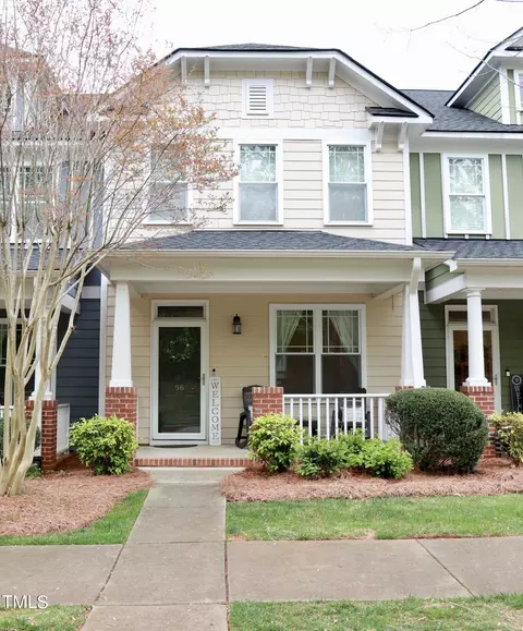 96 Millbrook Dr, Pittsboro, NC 27312