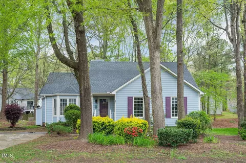 3528 Limber Ln, Raleigh, NC 27616