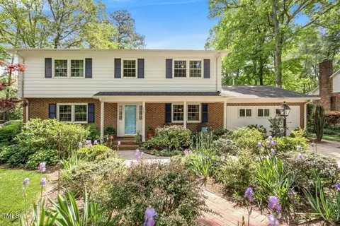 409 Clarion Dr, Durham, NC 27705