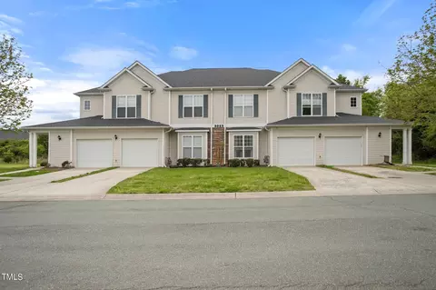 3023 Winston Dr #102, Burlington, NC 27215
