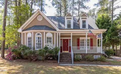 1421 Bridgeton Rd, Rocky Mount, NC 27804