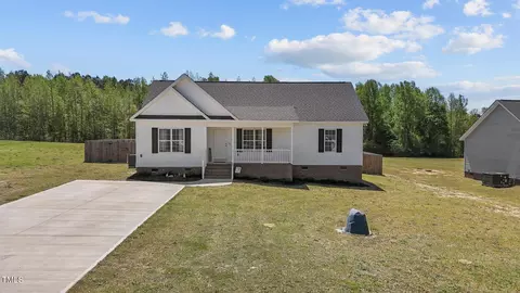 7089 Finch Rd, Bailey, NC 27807 photo 2