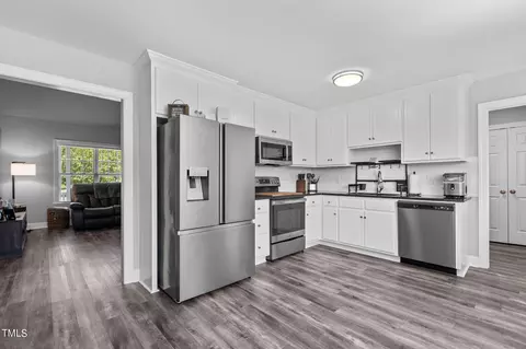 7089 Finch Rd, Bailey, NC 27807 photo 9