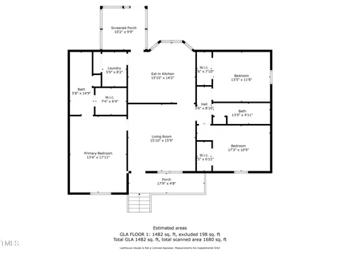 7089 Finch Rd, Bailey, NC 27807 photo 37