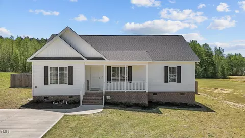7089 Finch Rd, Bailey, NC 27807