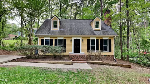 407 Dunhill Dr, Durham, NC 27713