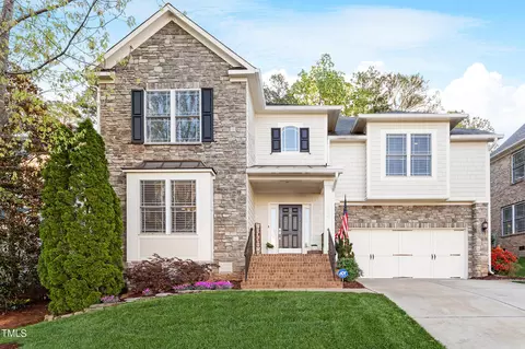 104 Juliet Cir, Cary, NC 27513