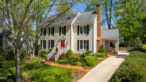 2120 Fallon Oaks Ct, Raleigh, NC 27608
