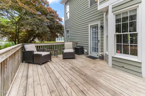 606 Kimloch Dr, Garner, NC 27529 photo 8