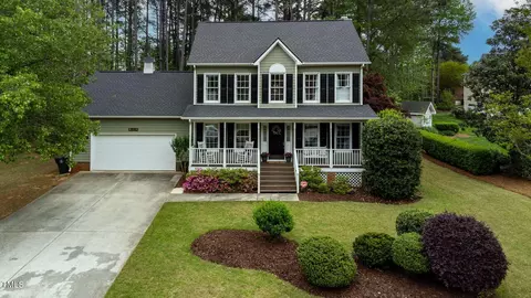 606 Kimloch Dr, Garner, NC 27529 photo 1