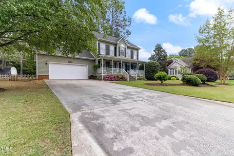 606 Kimloch Dr, Garner, NC 27529 photo 4
