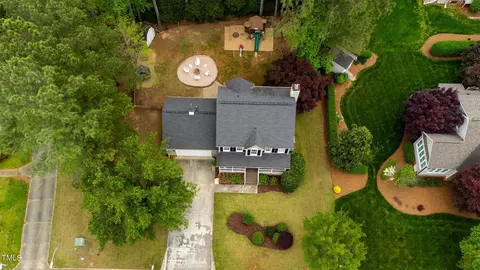 606 Kimloch Dr, Garner, NC 27529 photo 41