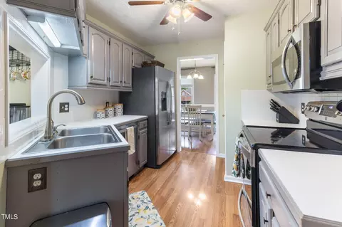 606 Kimloch Dr, Garner, NC 27529 photo 18