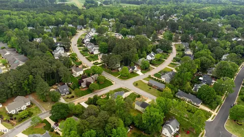 606 Kimloch Dr, Garner, NC 27529 photo 49