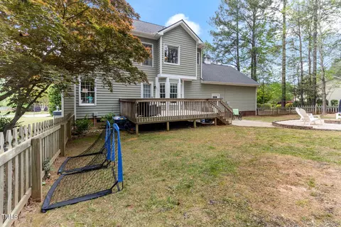 606 Kimloch Dr, Garner, NC 27529 photo 7
