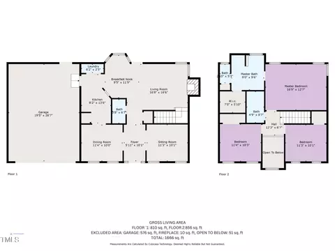 606 Kimloch Dr, Garner, NC 27529 photo 52