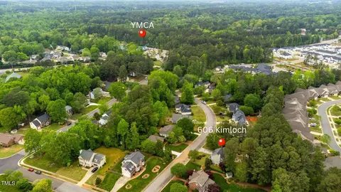 606 Kimloch Dr, Garner, NC 27529 photo 40